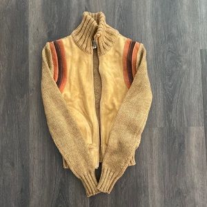 Thrift store 70’s jacket size Medium